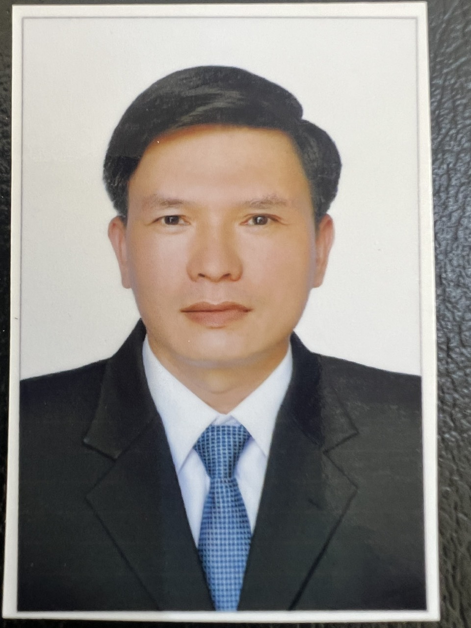 Nguyễn Minh Đông